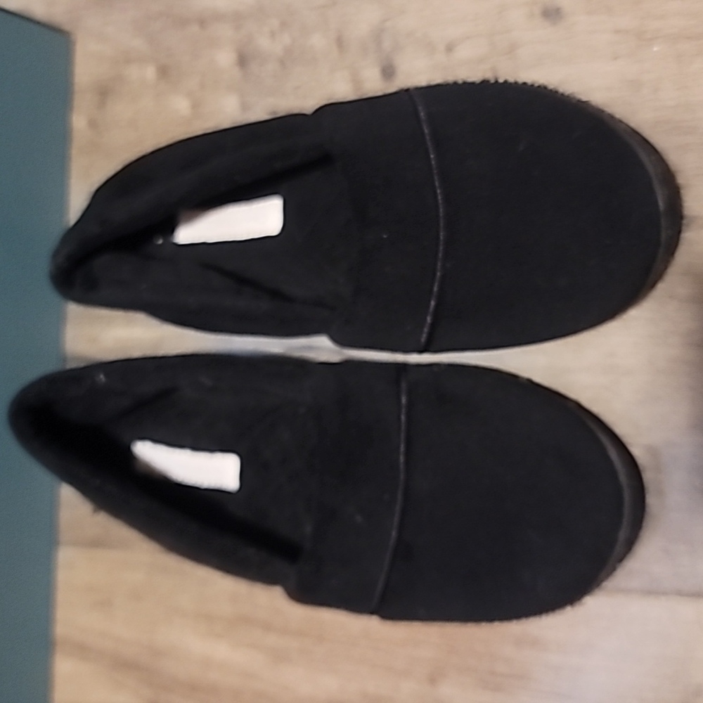 💕 Charter Club slippers, NWOT